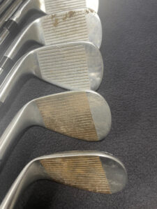 The Best Way to Clean Golf Clubs (And Why Most Golfers Get It Wrong)