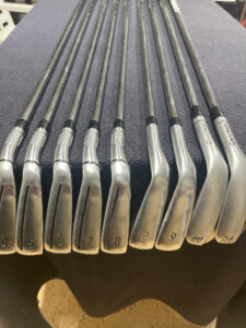 How to Make Golf Clubs Look New Again (Without Spending a Fortune on Replacements)