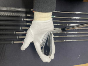 How to Clean Golf Grips (And Why Most Golfers Skip This Step)