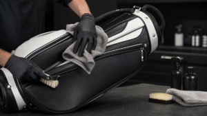 How to Clean a Golf Bag (And Why Most Golfers Skip This Step)