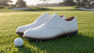 How to Care for Golf Shoes (And Keep Them Performing Round After Round)