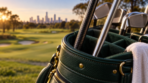 Golf Shaft Care and Maintenance: How to Clean and Protect Graphite and Steel Shafts