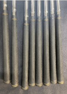 When to Replace Golf Grips: Clear Signs Your Clubs Need Fresh Hands